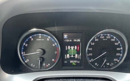 Toyota RAV4, 2017 год, 2 770 000 рублей, 1 фотография