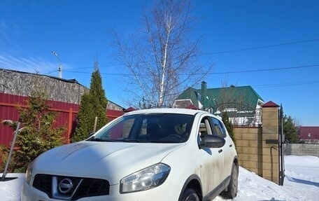 Nissan Qashqai, 2013 год, 1 200 000 рублей, 1 фотография