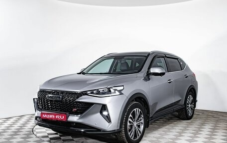 Haval F7 I, 2022 год, 2 200 000 рублей, 1 фотография