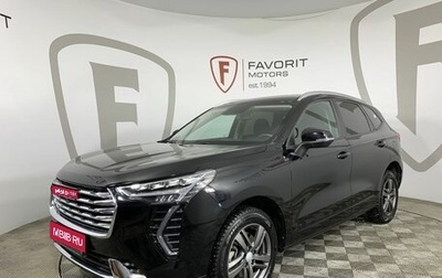 Haval Jolion, 2023 год, 2 024 000 рублей, 1 фотография