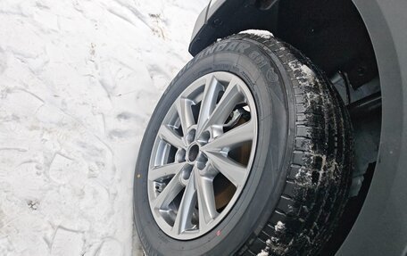 Mazda CX-5 II, 2025 год, 2 580 000 рублей, 12 фотография