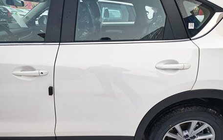 Mazda CX-5 II, 2025 год, 2 580 000 рублей, 14 фотография