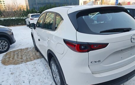 Mazda CX-5 II, 2025 год, 2 580 000 рублей, 17 фотография