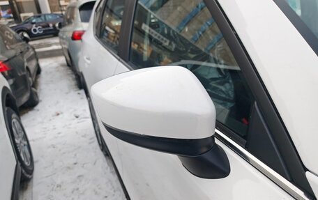 Mazda CX-5 II, 2025 год, 2 580 000 рублей, 18 фотография