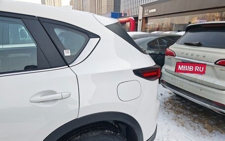 Mazda CX-5 II, 2025 год, 2 580 000 рублей, 13 фотография