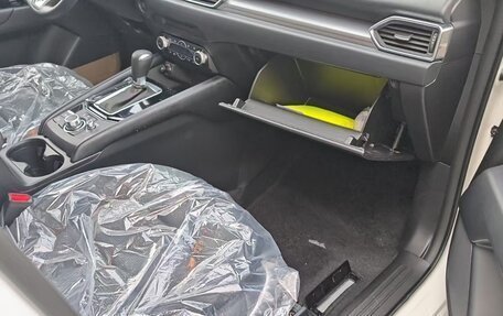 Mazda CX-5 II, 2025 год, 2 580 000 рублей, 26 фотография