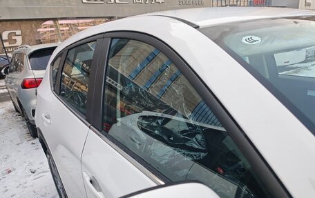 Mazda CX-5 II, 2025 год, 2 580 000 рублей, 32 фотография