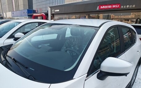 Mazda CX-5 II, 2025 год, 2 580 000 рублей, 20 фотография