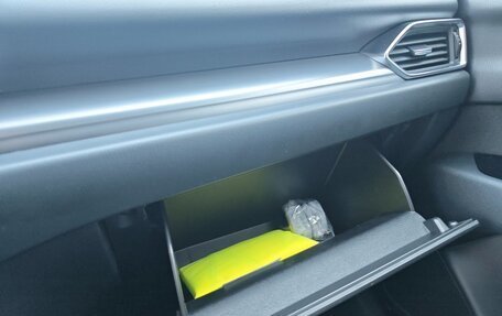 Mazda CX-5 II, 2025 год, 2 580 000 рублей, 27 фотография