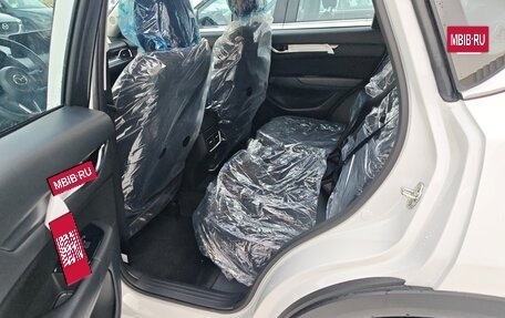 Mazda CX-5 II, 2025 год, 2 580 000 рублей, 31 фотография