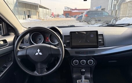 Mitsubishi Lancer IX, 2008 год, 555 000 рублей, 11 фотография