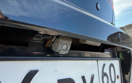 Mitsubishi Lancer IX, 2008 год, 555 000 рублей, 8 фотография