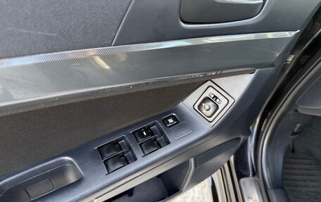 Mitsubishi Lancer IX, 2008 год, 555 000 рублей, 17 фотография