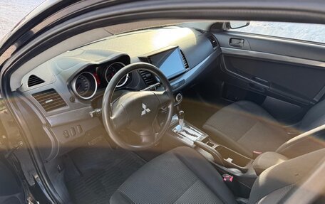 Mitsubishi Lancer IX, 2008 год, 555 000 рублей, 12 фотография