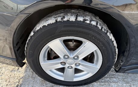 Mitsubishi Lancer IX, 2008 год, 555 000 рублей, 9 фотография