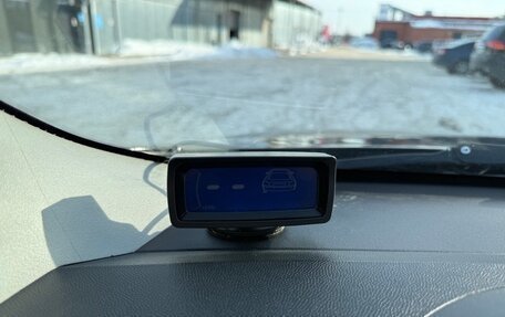 Mitsubishi Lancer IX, 2008 год, 555 000 рублей, 16 фотография