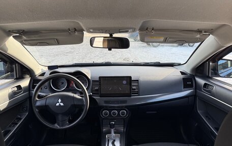 Mitsubishi Lancer IX, 2008 год, 555 000 рублей, 10 фотография