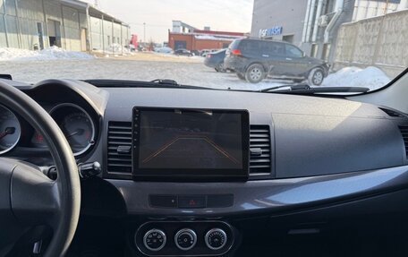 Mitsubishi Lancer IX, 2008 год, 555 000 рублей, 15 фотография