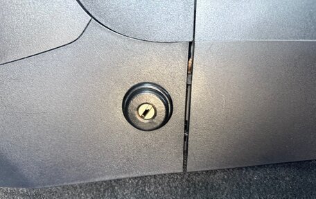 Mitsubishi Lancer IX, 2008 год, 555 000 рублей, 18 фотография