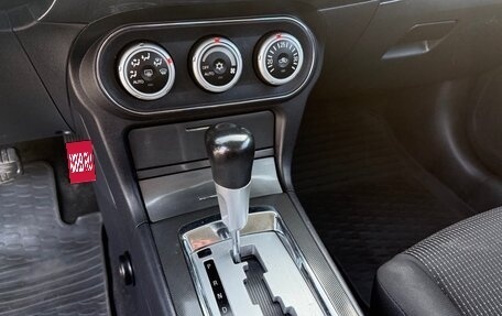 Mitsubishi Lancer IX, 2008 год, 555 000 рублей, 14 фотография