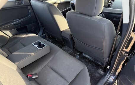 Mitsubishi Lancer IX, 2008 год, 555 000 рублей, 20 фотография