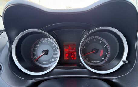 Mitsubishi Lancer IX, 2008 год, 555 000 рублей, 21 фотография