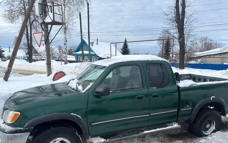 Toyota Tundra II, 2000 год, 895 000 рублей, 2 фотография