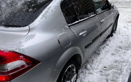 Renault Megane II, 2006 год, 350 000 рублей, 6 фотография