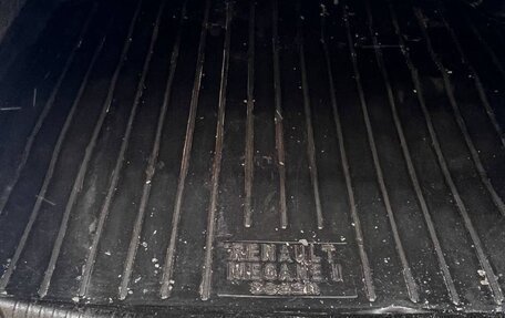 Renault Megane II, 2006 год, 350 000 рублей, 4 фотография