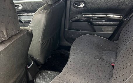 Renault Megane II, 2006 год, 350 000 рублей, 14 фотография