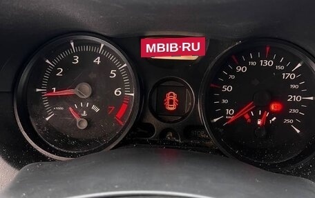 Renault Megane II, 2006 год, 350 000 рублей, 12 фотография