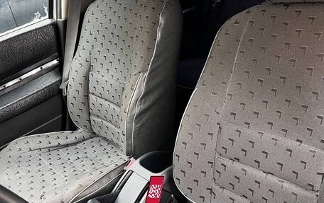 Renault Megane II, 2006 год, 350 000 рублей, 11 фотография