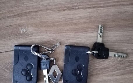 Renault Megane II, 2006 год, 350 000 рублей, 17 фотография