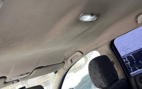 Renault Megane II, 2006 год, 350 000 рублей, 16 фотография