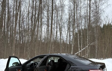 Toyota Camry, 2011 год, 1 570 000 рублей, 14 фотография