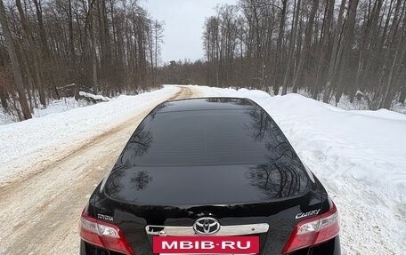 Toyota Camry, 2011 год, 1 570 000 рублей, 12 фотография