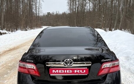 Toyota Camry, 2011 год, 1 570 000 рублей, 11 фотография