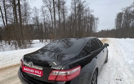 Toyota Camry, 2011 год, 1 570 000 рублей, 8 фотография