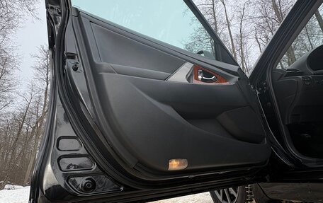 Toyota Camry, 2011 год, 1 570 000 рублей, 17 фотография