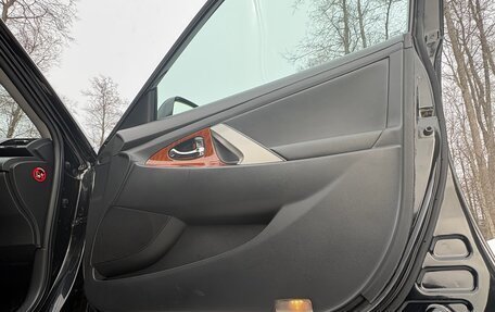 Toyota Camry, 2011 год, 1 570 000 рублей, 19 фотография