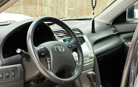 Toyota Camry, 2011 год, 1 570 000 рублей, 23 фотография