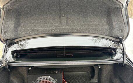 Toyota Camry, 2011 год, 1 570 000 рублей, 22 фотография