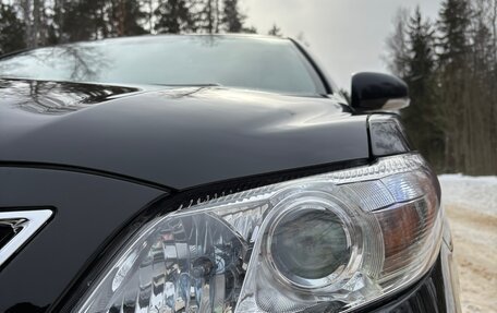 Toyota Camry, 2011 год, 1 570 000 рублей, 21 фотография