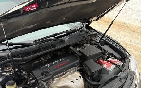 Toyota Camry, 2011 год, 1 570 000 рублей, 20 фотография