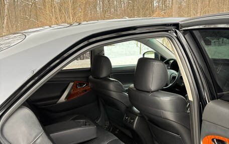 Toyota Camry, 2011 год, 1 570 000 рублей, 28 фотография