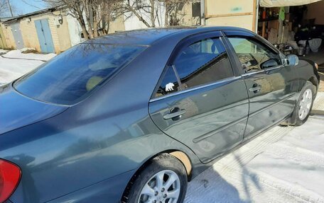 Toyota Camry V40, 2002 год, 850 000 рублей, 2 фотография