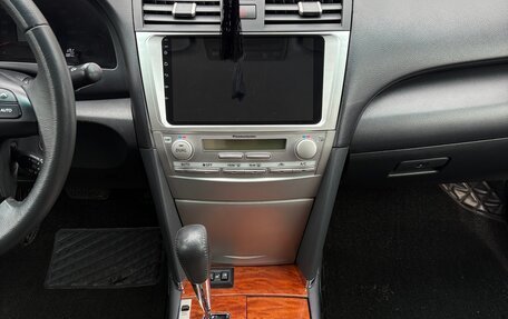 Toyota Camry, 2011 год, 1 570 000 рублей, 30 фотография