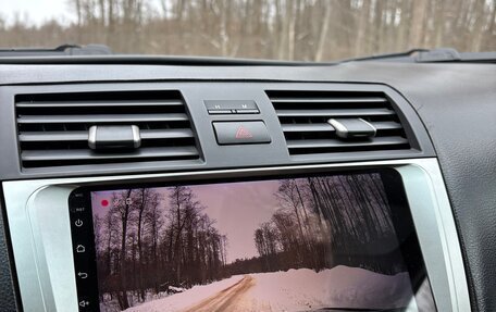 Toyota Camry, 2011 год, 1 570 000 рублей, 33 фотография