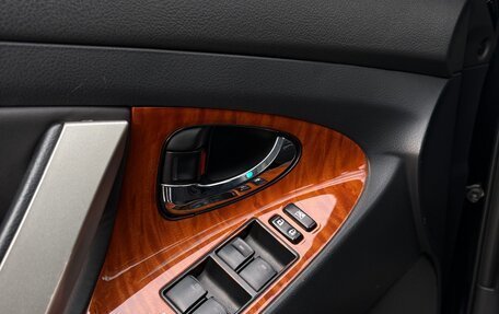 Toyota Camry, 2011 год, 1 570 000 рублей, 32 фотография