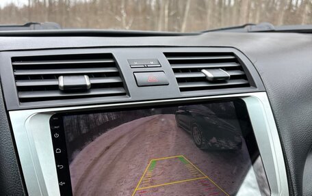 Toyota Camry, 2011 год, 1 570 000 рублей, 34 фотография